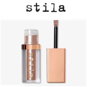 STILA - 🎉HPx2🎉 NWT - Shimmer & Glow Liquid Eye Shadow/“Grace”/Product Unopened